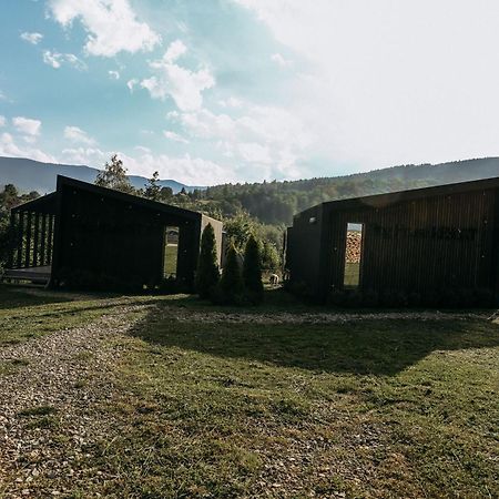 Blog House Resort Γιαρέμτσε Εξωτερικό φωτογραφία