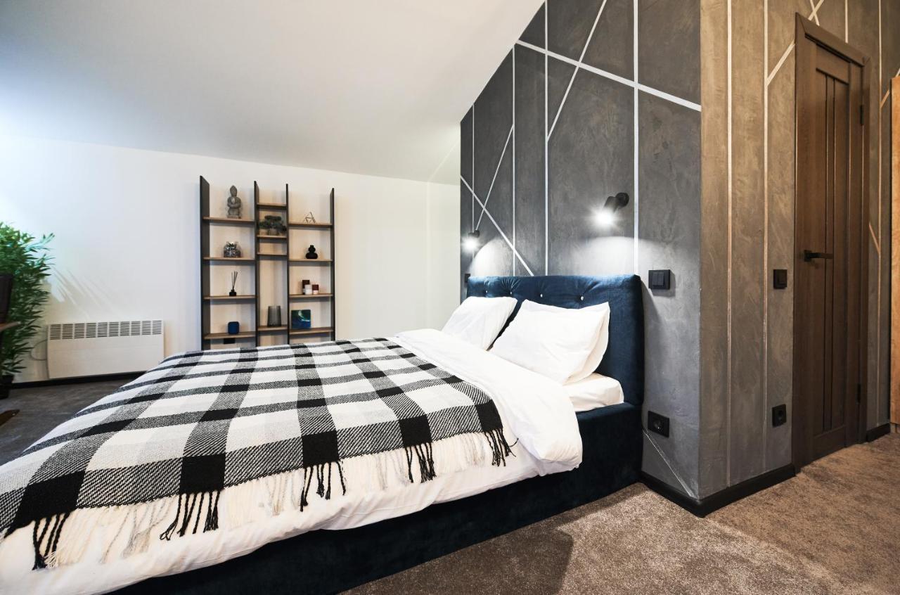 Blog House Resort Γιαρέμτσε Εξωτερικό φωτογραφία
