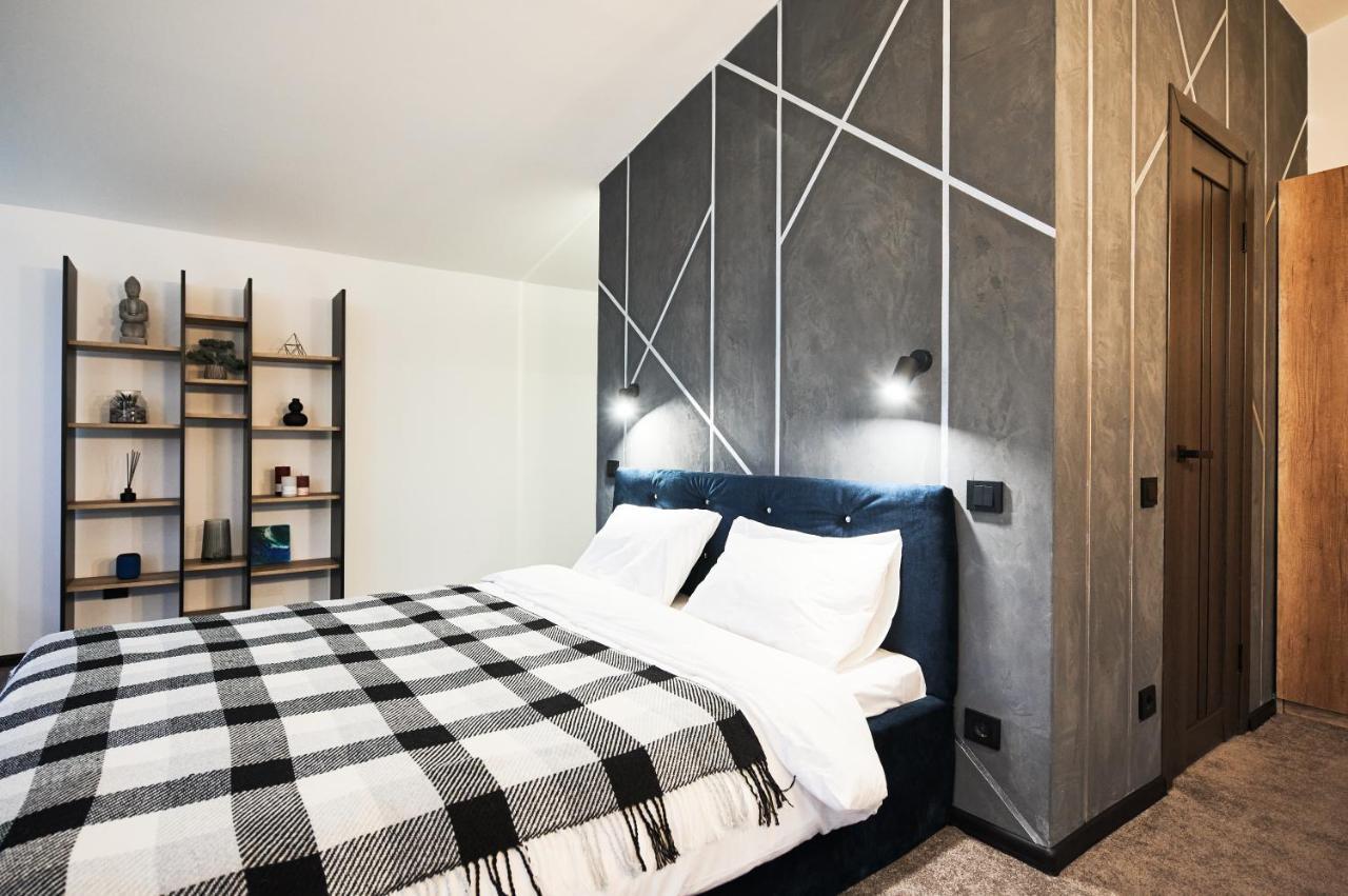 Blog House Resort Γιαρέμτσε Εξωτερικό φωτογραφία