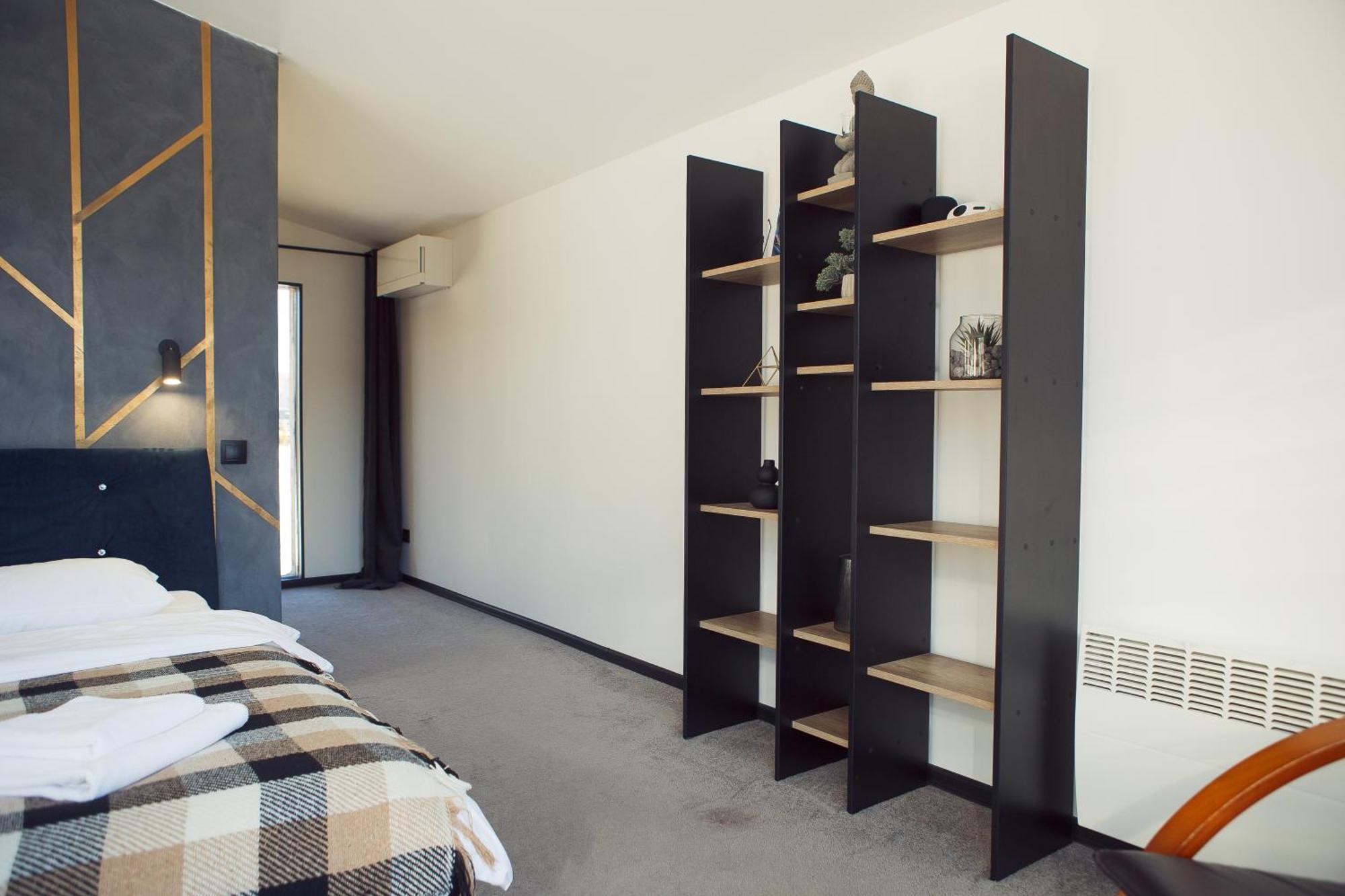 Blog House Resort Γιαρέμτσε Εξωτερικό φωτογραφία