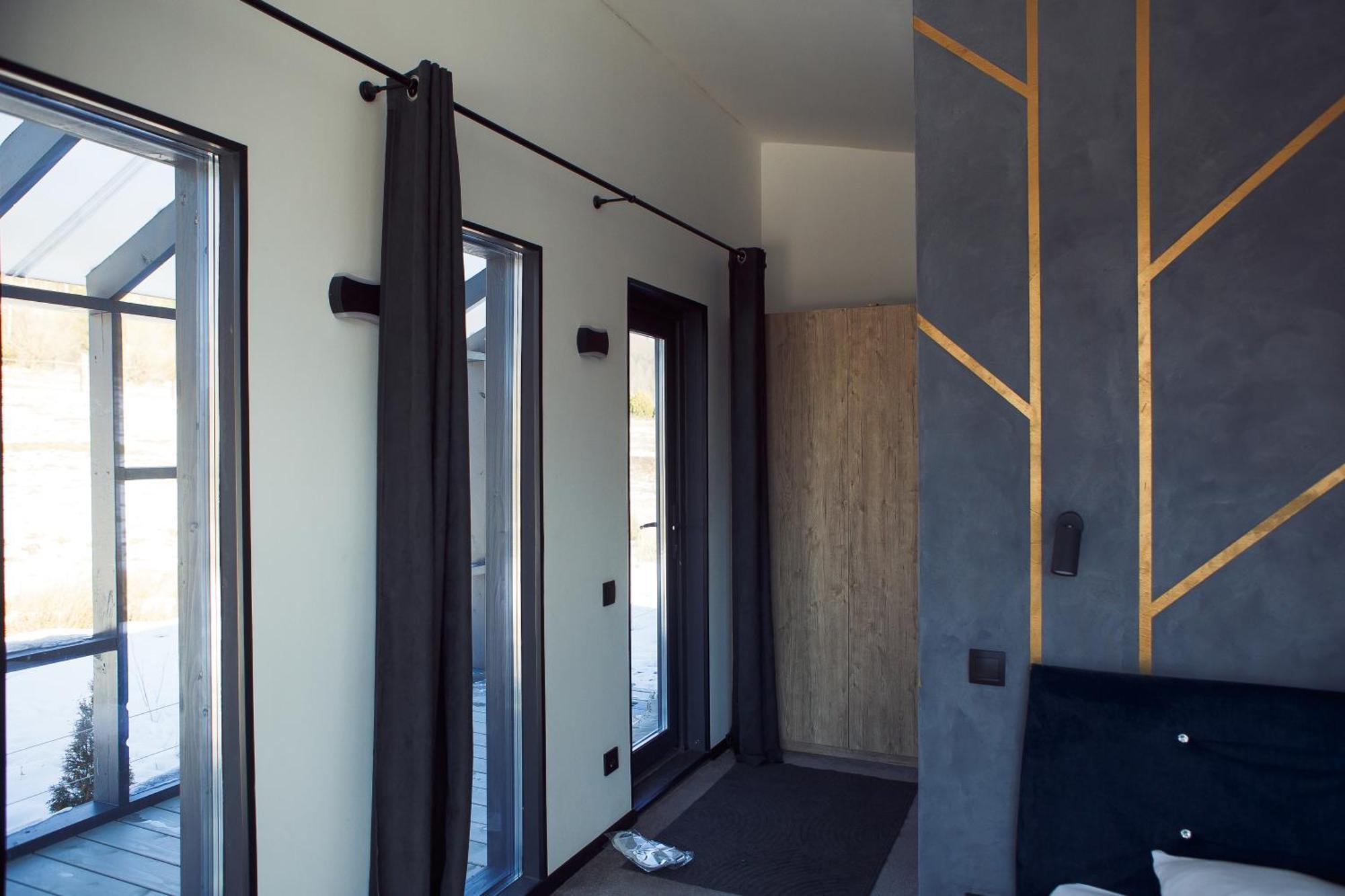 Blog House Resort Γιαρέμτσε Εξωτερικό φωτογραφία