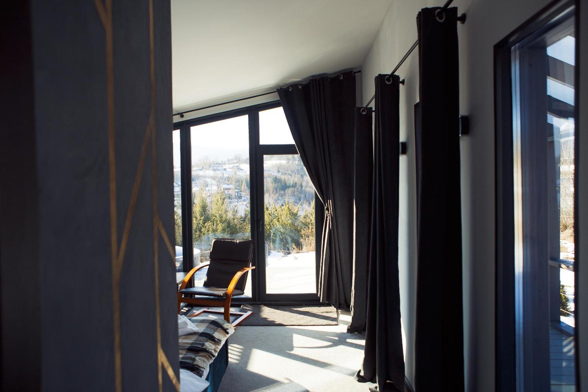 Blog House Resort Γιαρέμτσε Εξωτερικό φωτογραφία