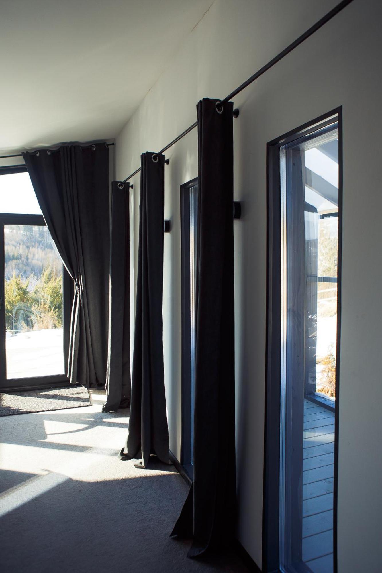 Blog House Resort Γιαρέμτσε Εξωτερικό φωτογραφία