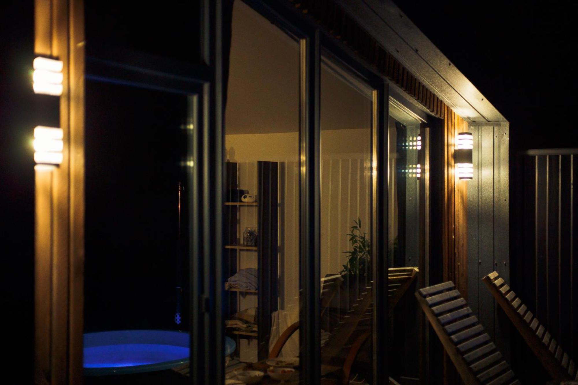 Blog House Resort Γιαρέμτσε Εξωτερικό φωτογραφία