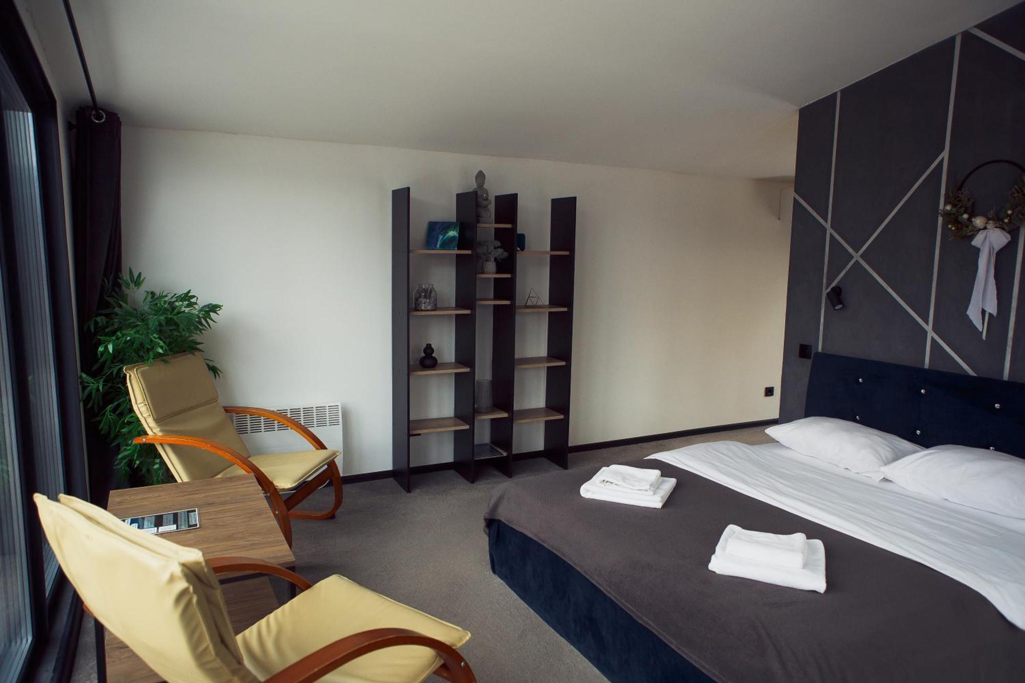 Blog House Resort Γιαρέμτσε Εξωτερικό φωτογραφία