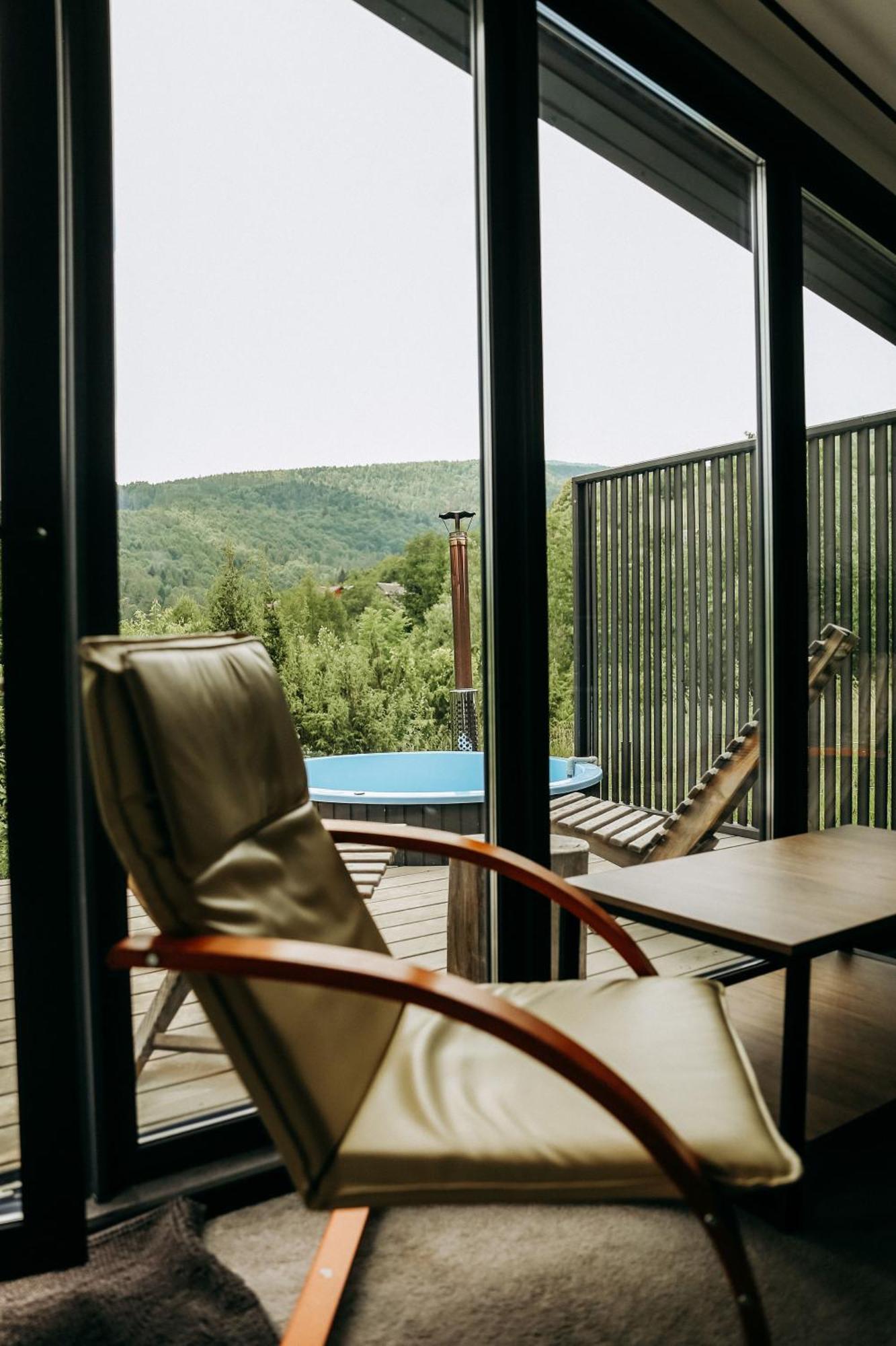 Blog House Resort Γιαρέμτσε Εξωτερικό φωτογραφία