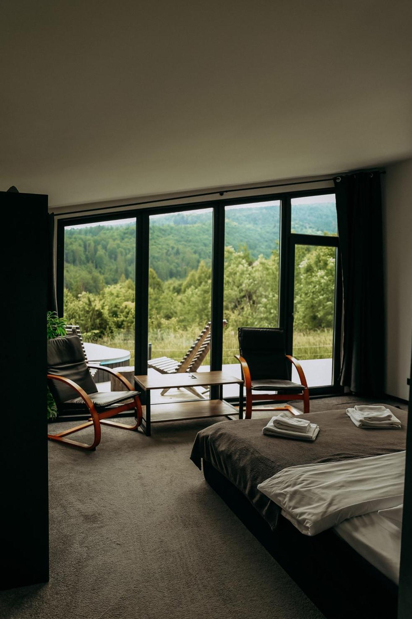 Blog House Resort Γιαρέμτσε Εξωτερικό φωτογραφία