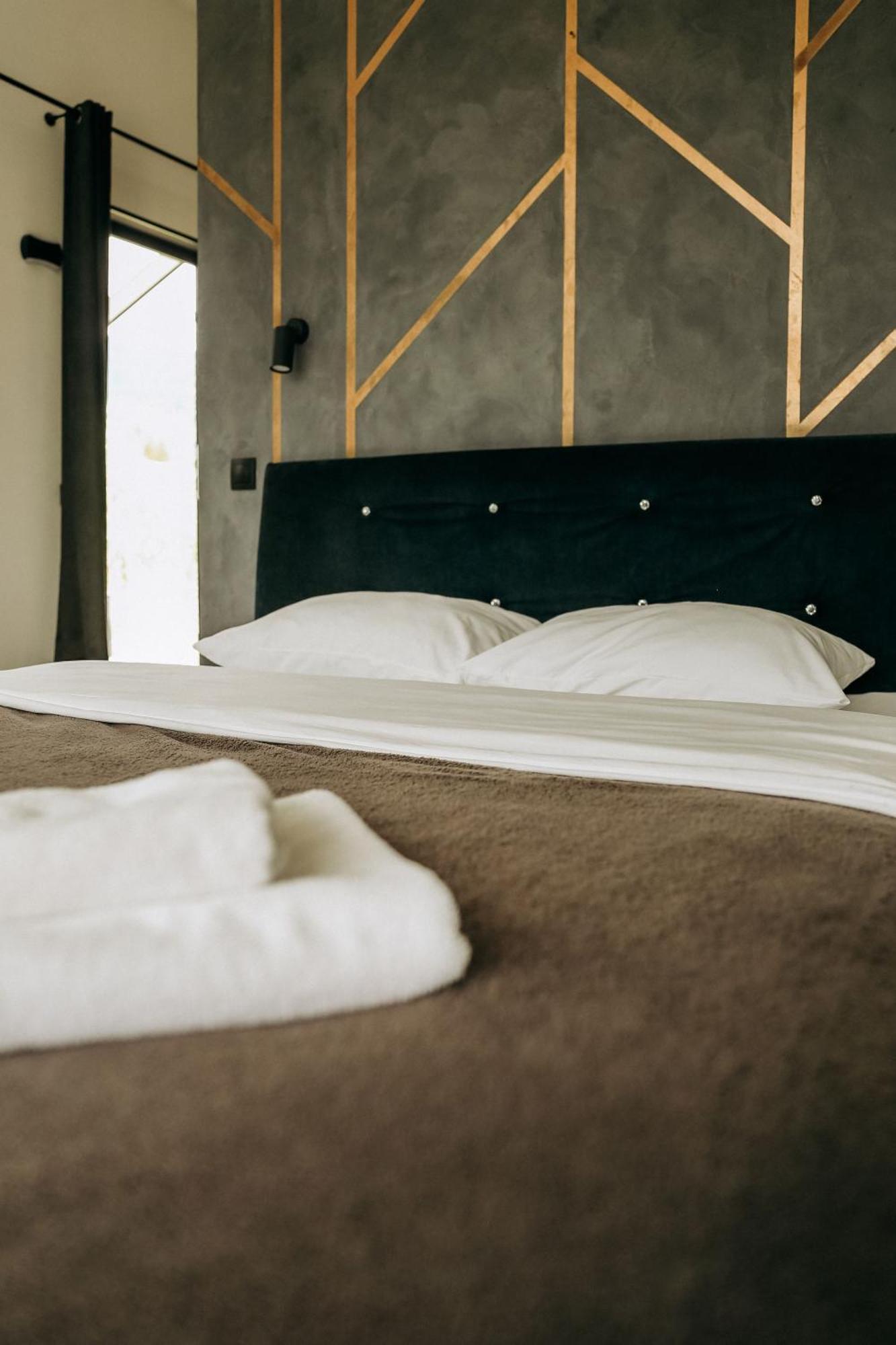 Blog House Resort Γιαρέμτσε Εξωτερικό φωτογραφία