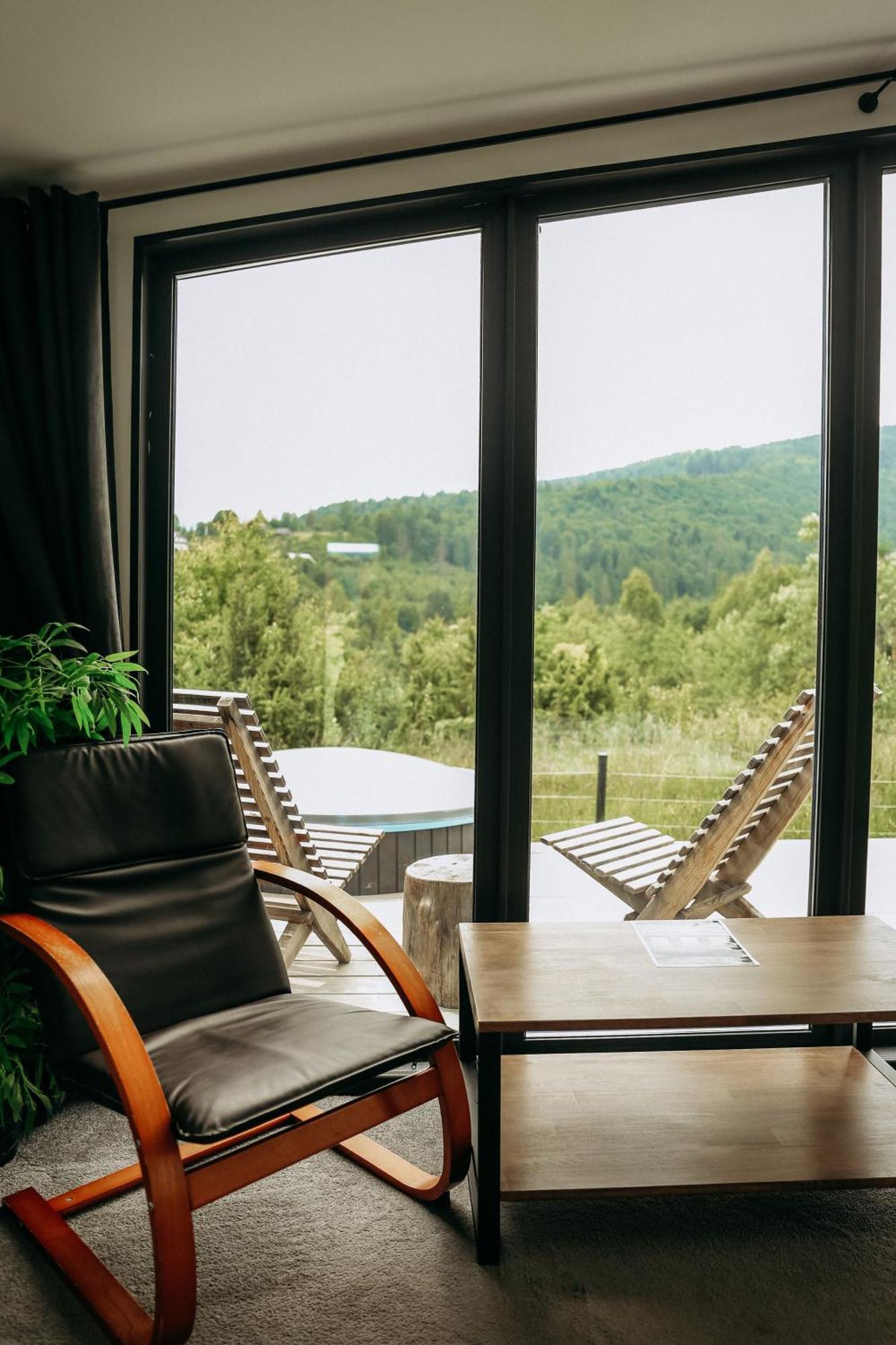 Blog House Resort Γιαρέμτσε Εξωτερικό φωτογραφία