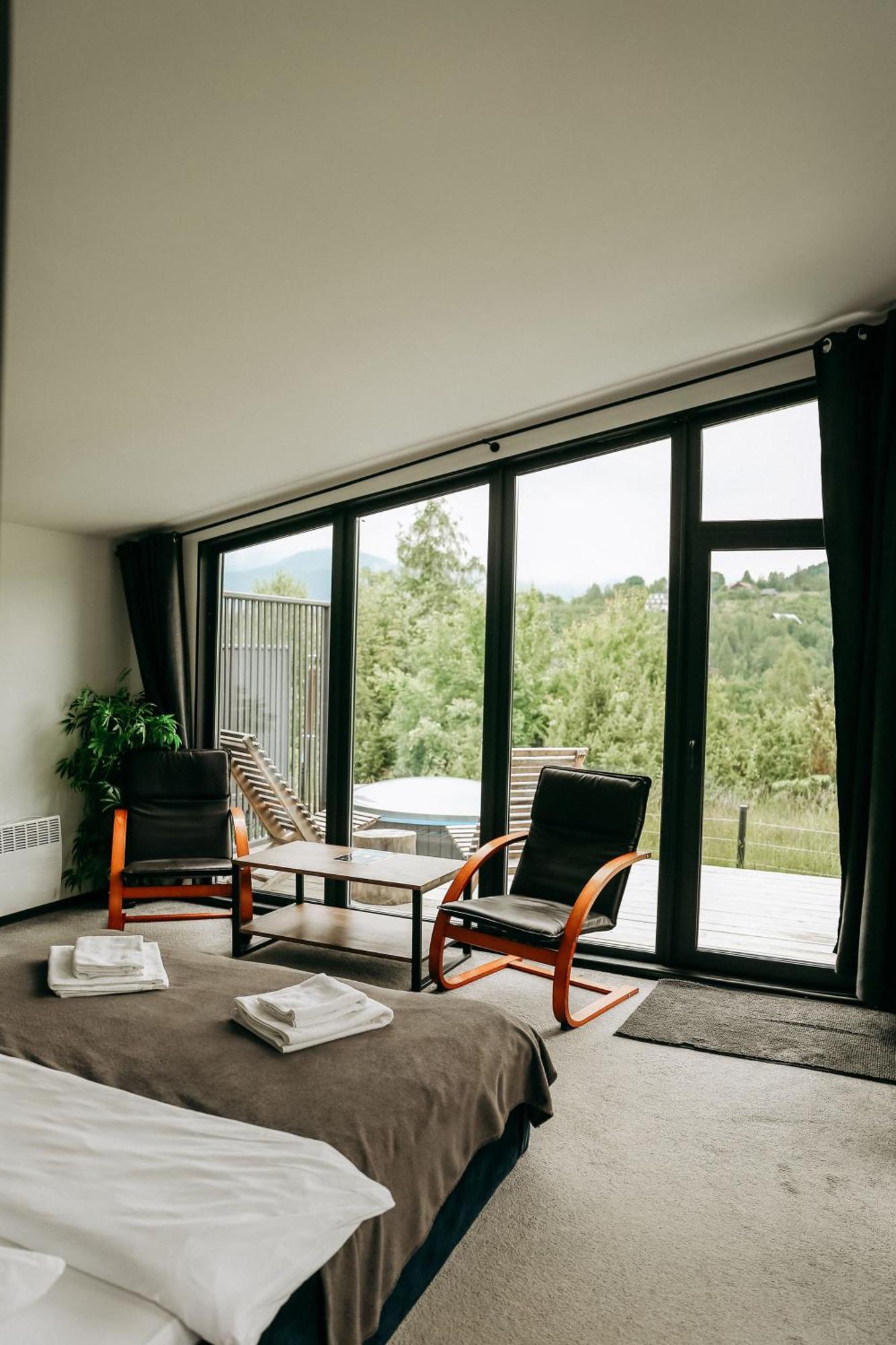 Blog House Resort Γιαρέμτσε Εξωτερικό φωτογραφία