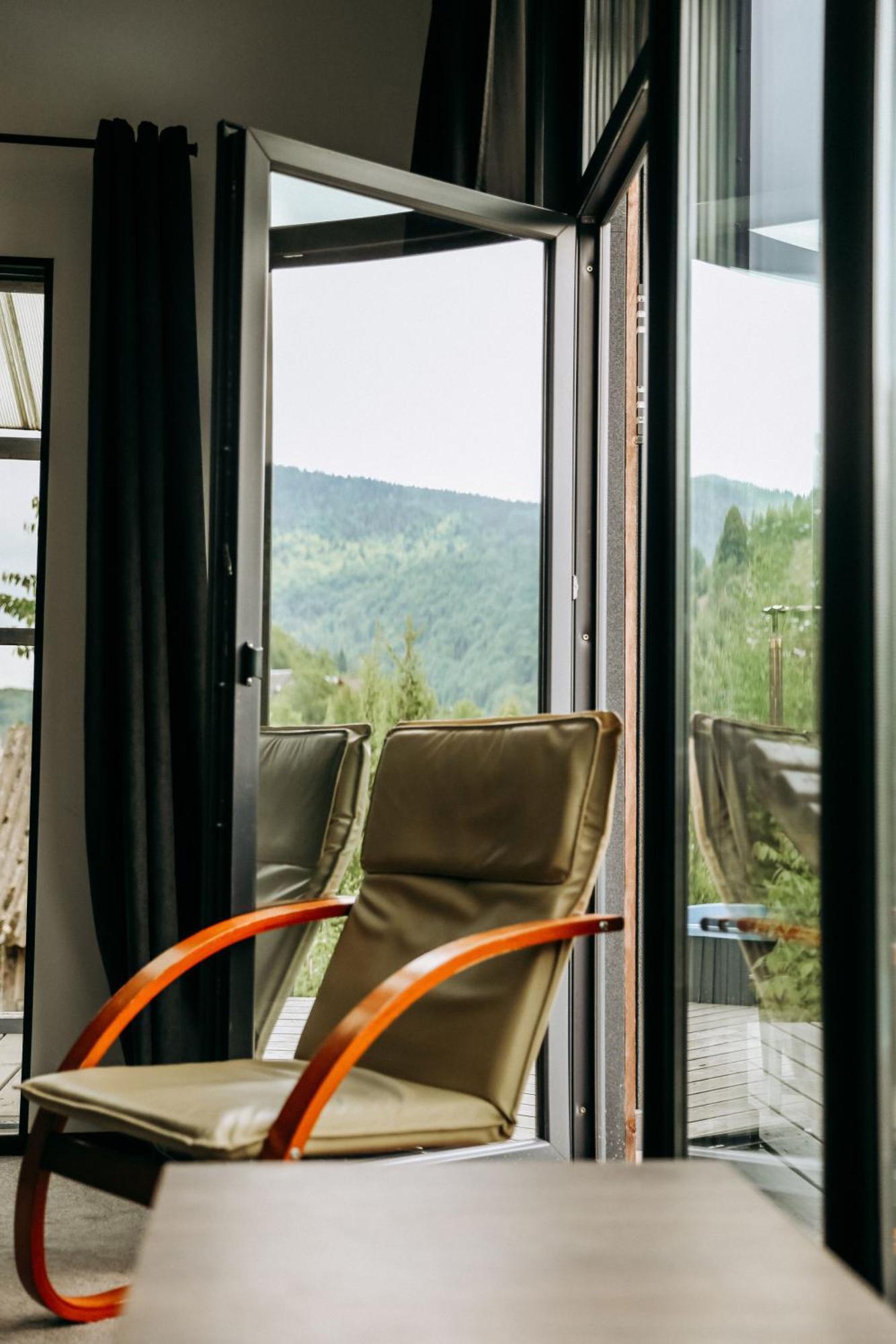Blog House Resort Γιαρέμτσε Εξωτερικό φωτογραφία
